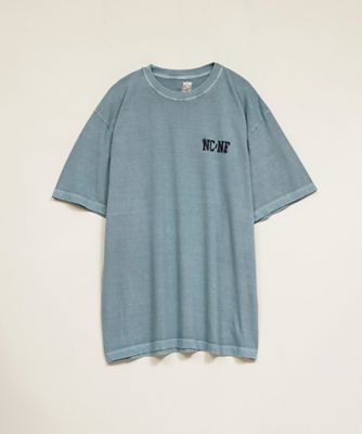 プリントTシャツ ー タトゥー ／ PRINT TーSHIRT ー